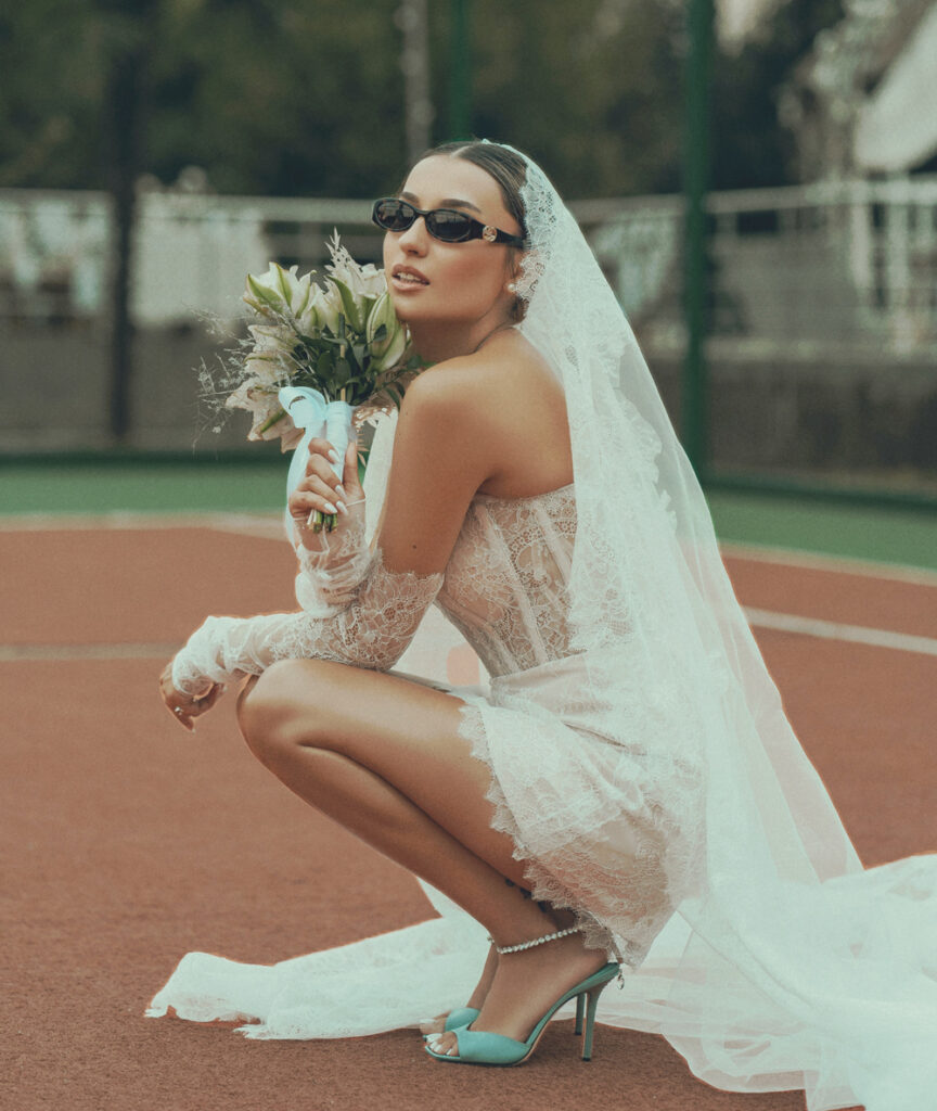 Chapel Lace